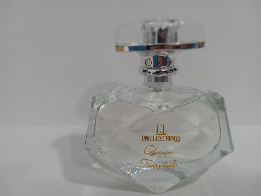 Find Your Signature Scent: How Uno Luxurious Room Sprays Can Transform Your Space