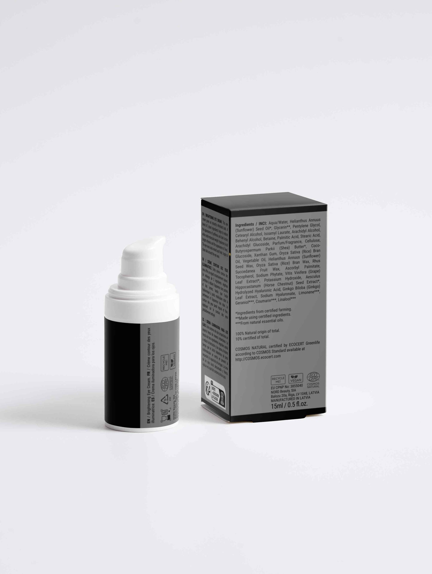 The Radiance Renewal Luxe Set