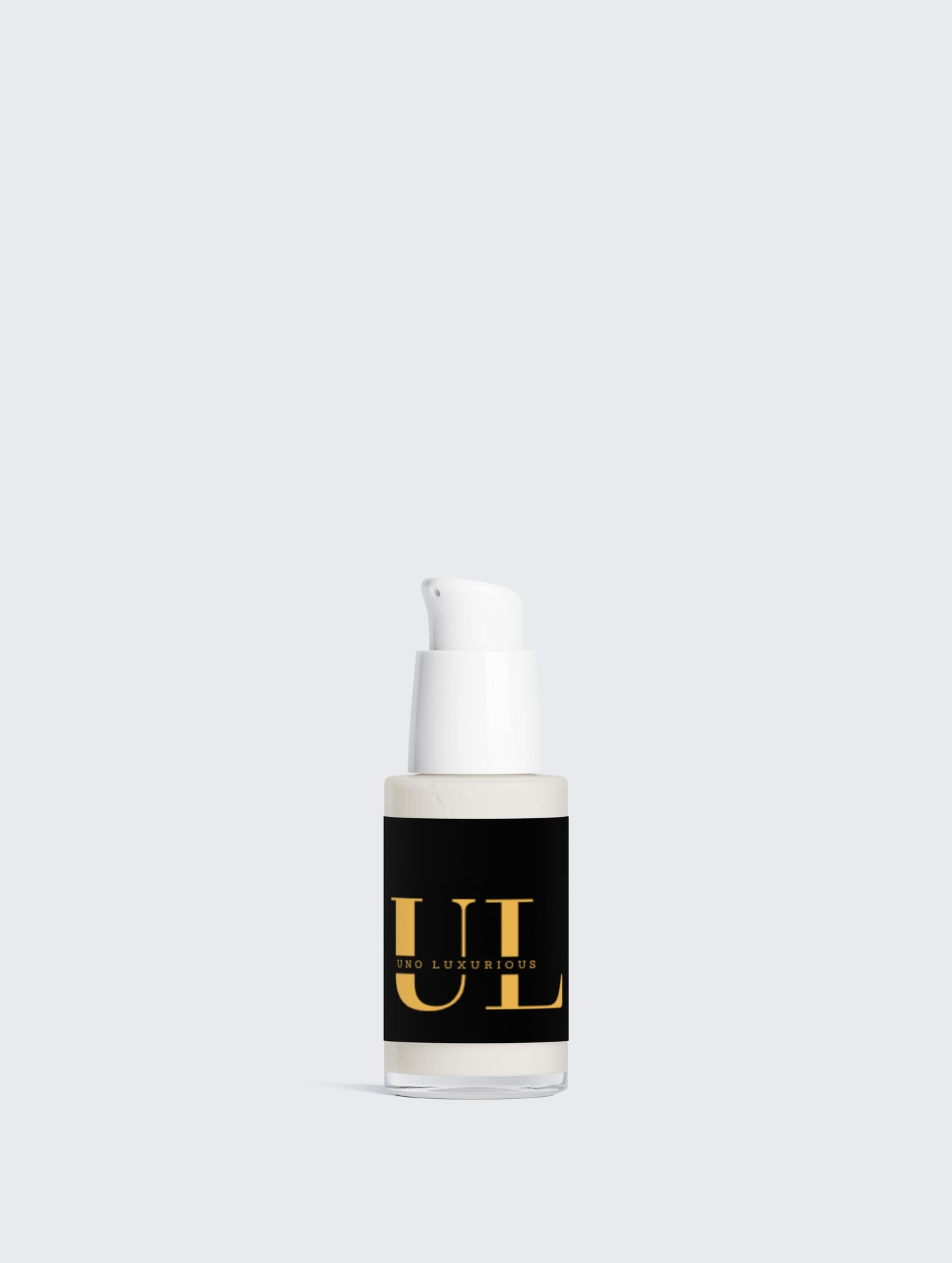 LustraTone Brightening Serum