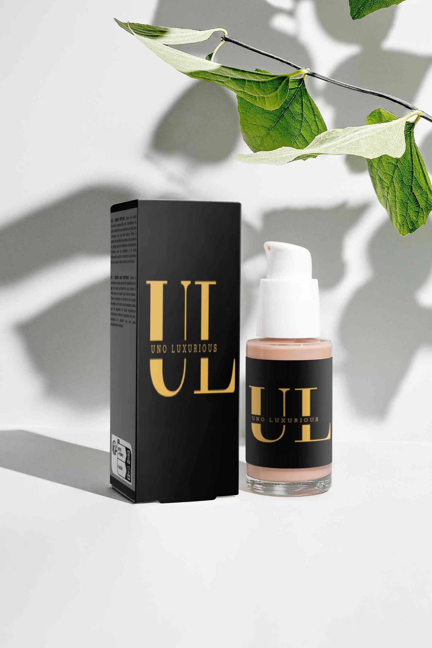 Luxe Renewal Ritual Collection
