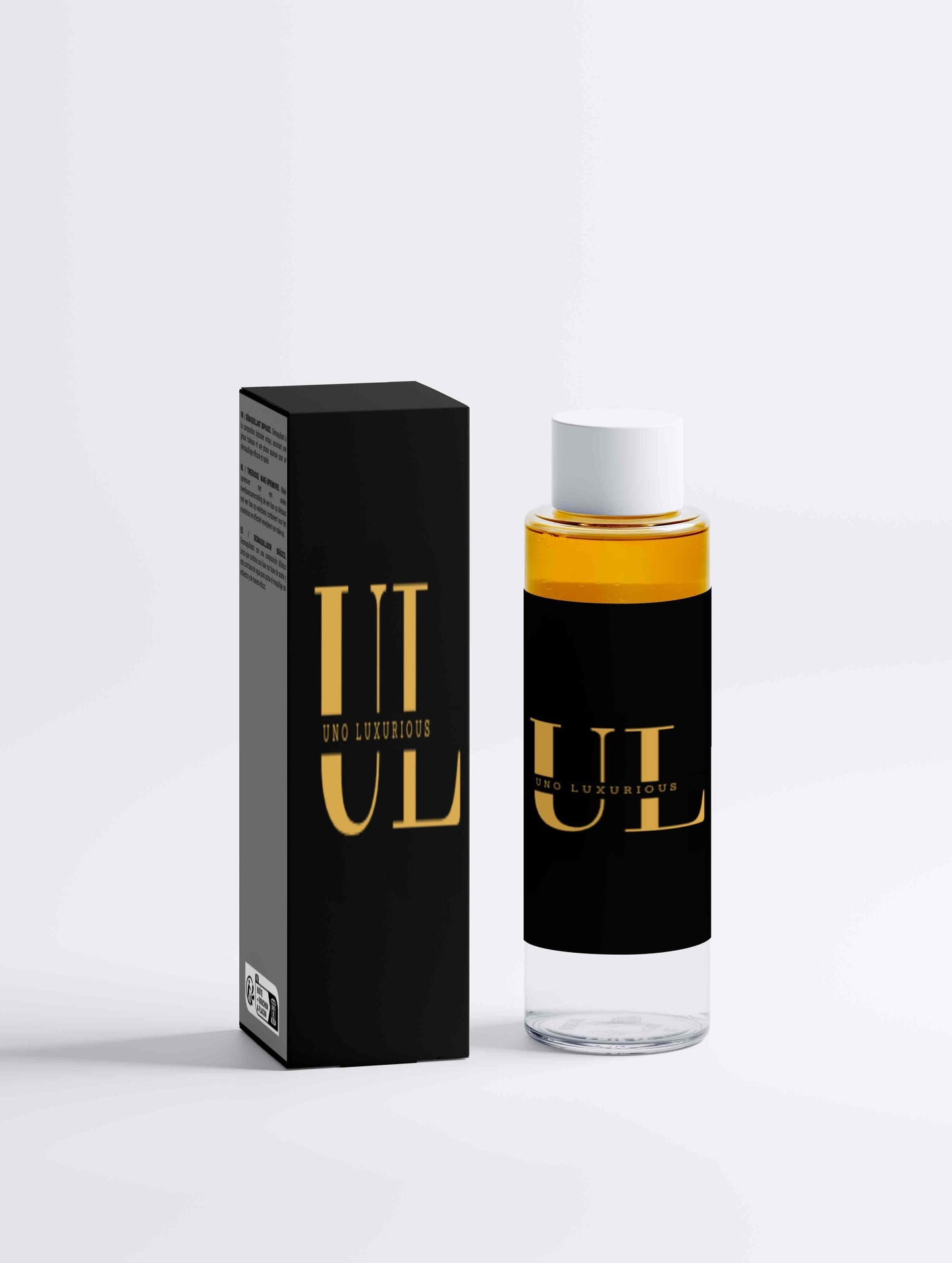 Timeless Glow Essentials Set