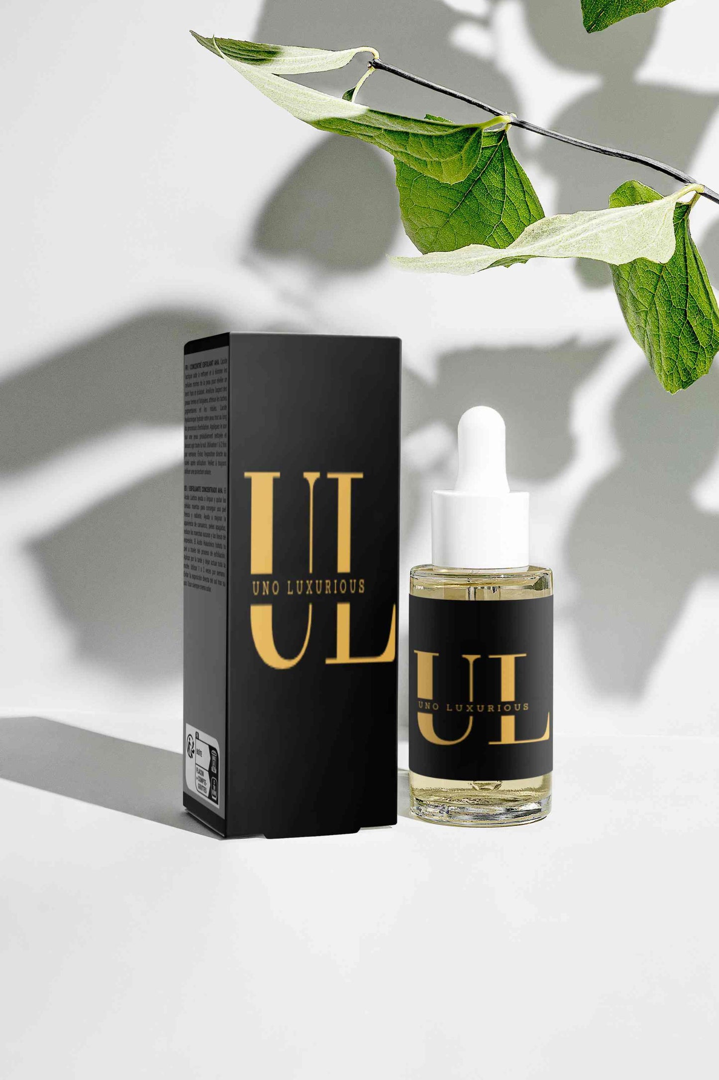Luxe Renewal Ritual Collection