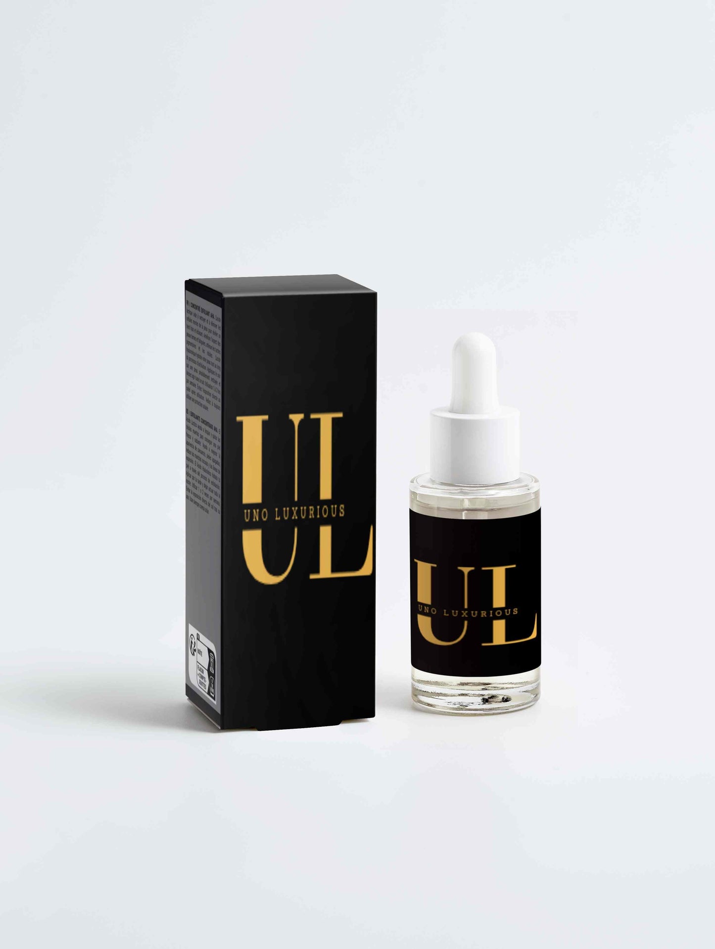 Luxe Renewal Ritual Collection