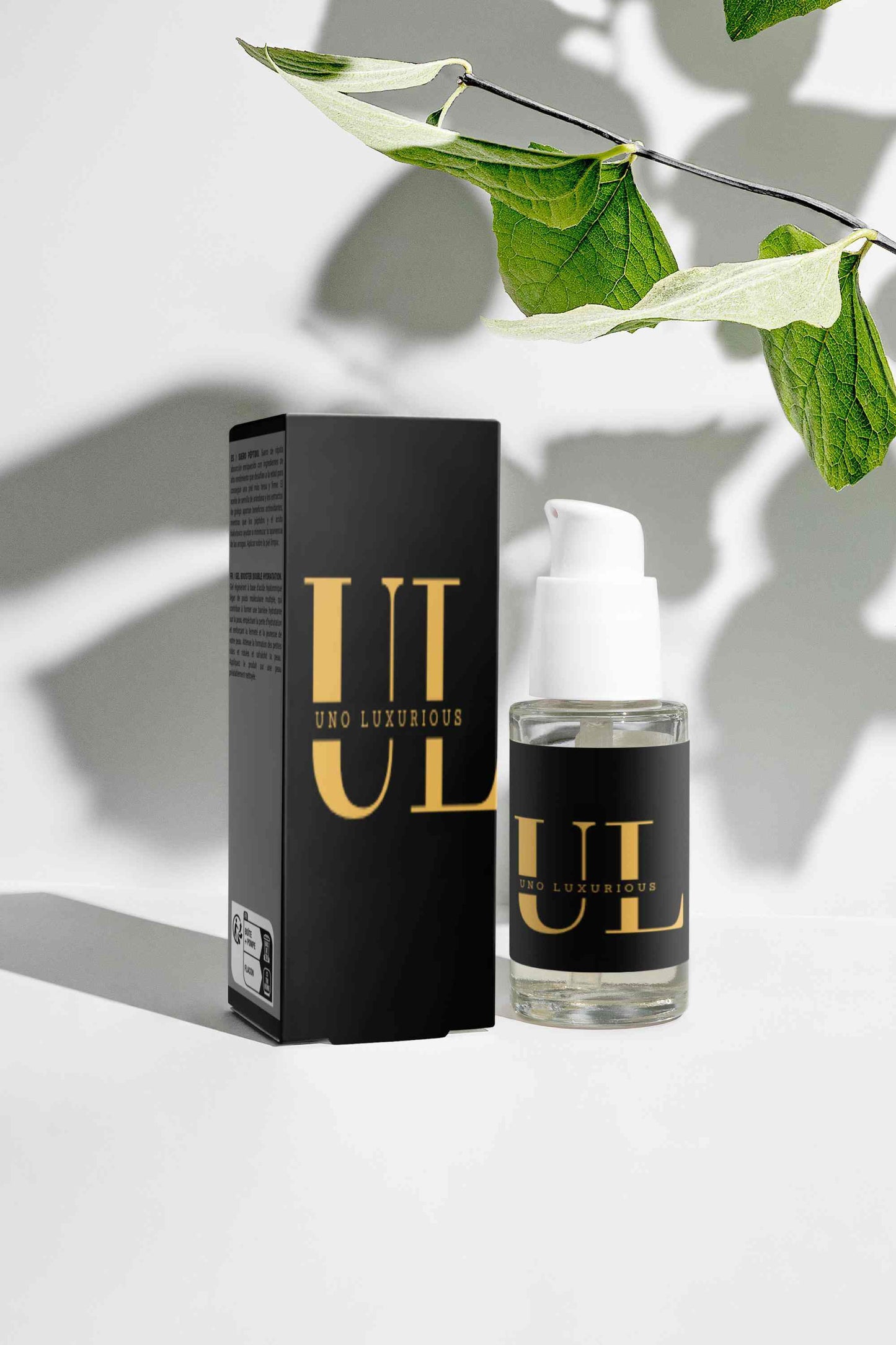 HydraSilk Renewal Collection