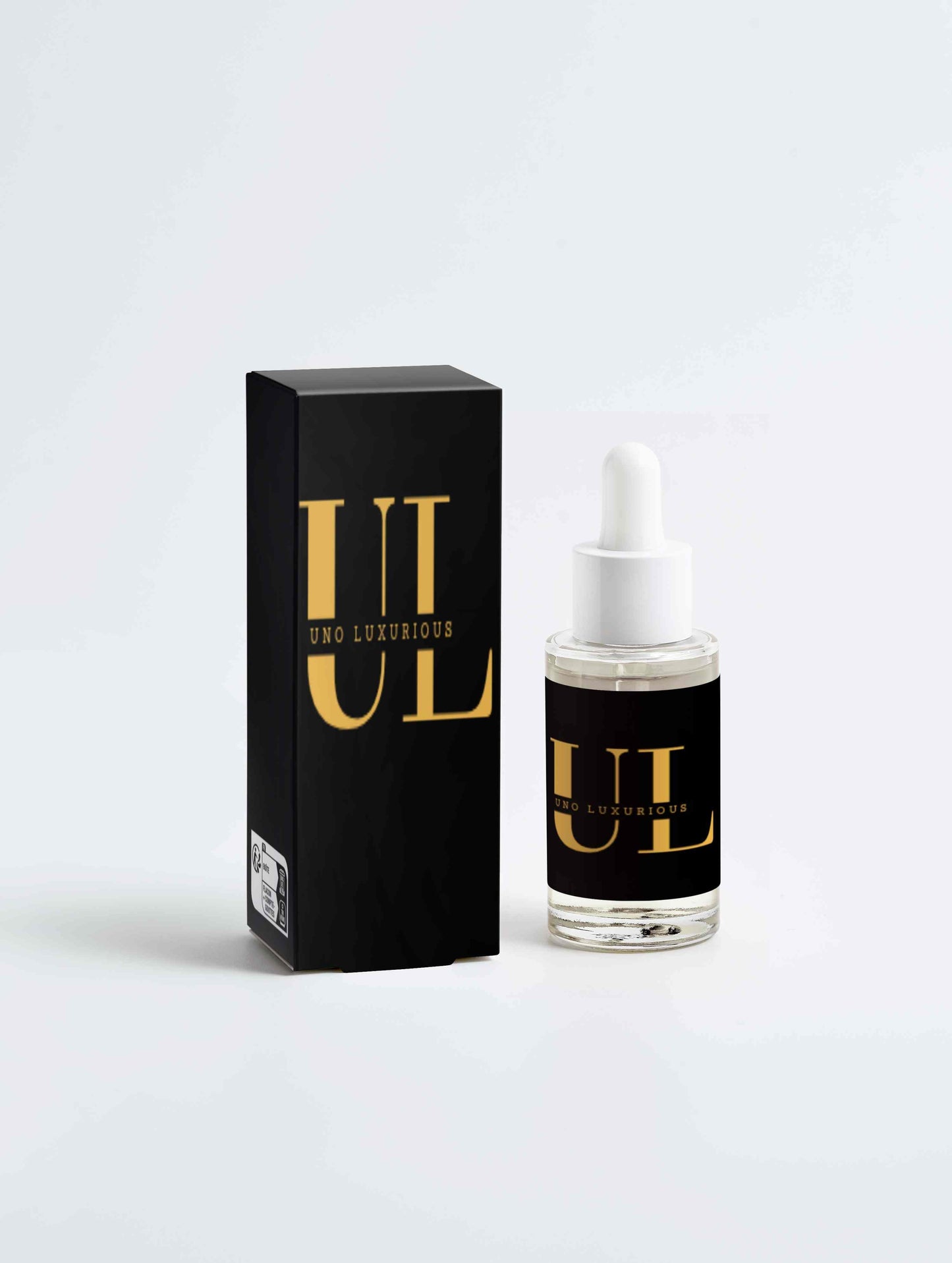 Skin Harmony Prebiotic Renewal Serum - Balancing Jelly Elixir for Radiant, Resilient Skin