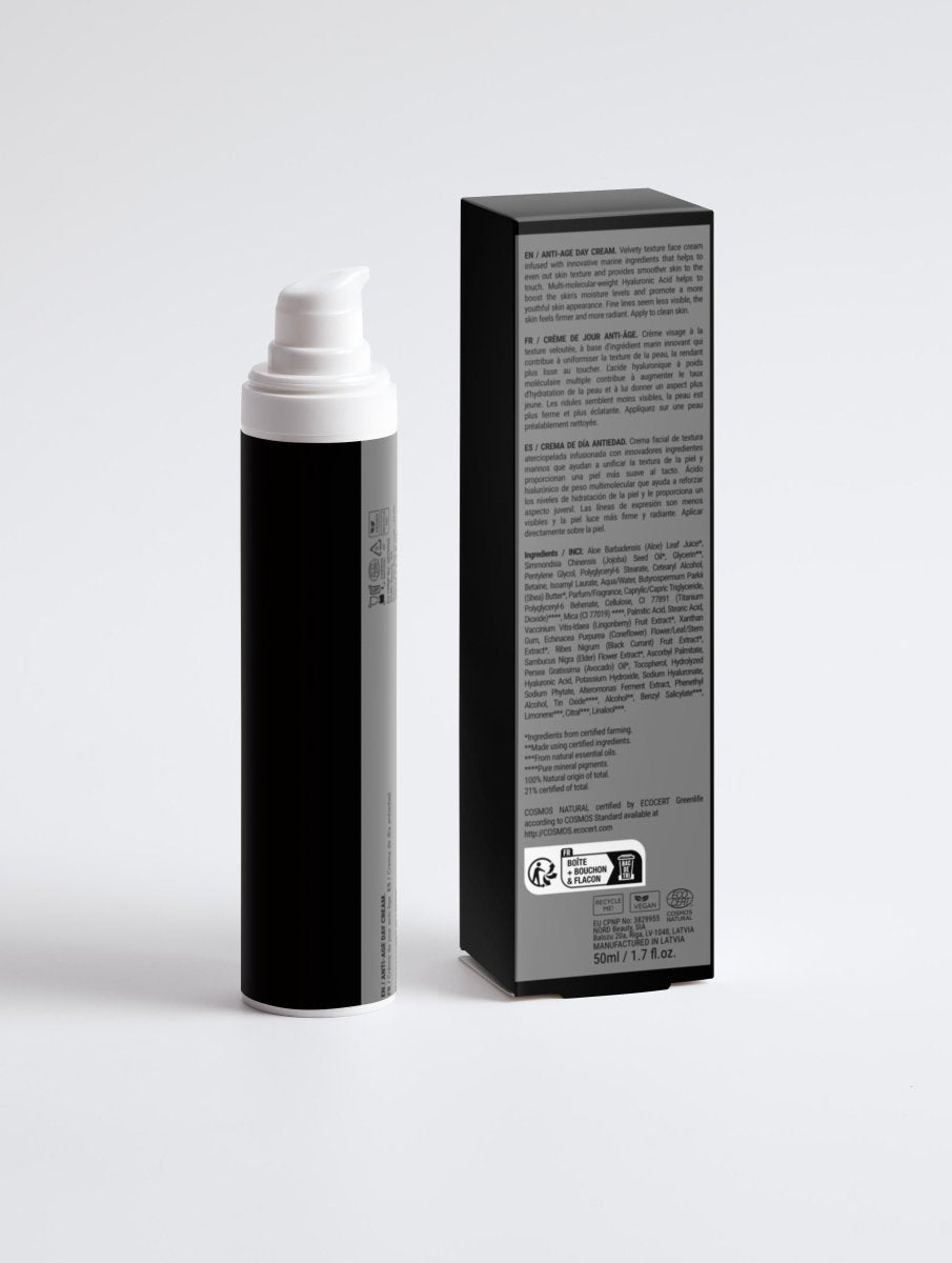 Ageless Radiance Elite Trio - UnoLuxurious ageless radiance elite trio