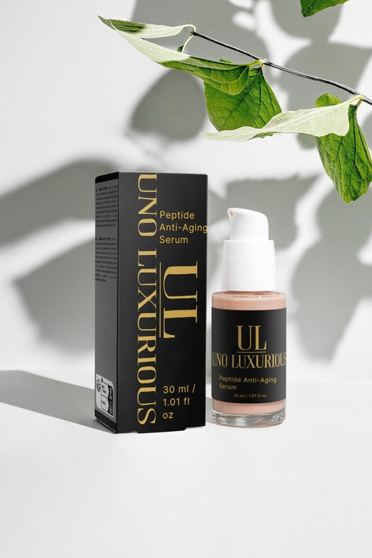 Ageless Radiance Elite Trio - UnoLuxurious ageless radiance elite trio