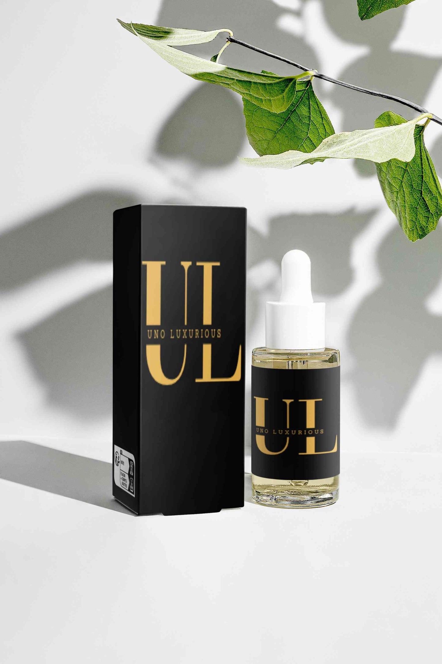 Skin Harmony Prebiotic Renewal Serum - Balancing Jelly Elixir for Radiant, Resilient Skin