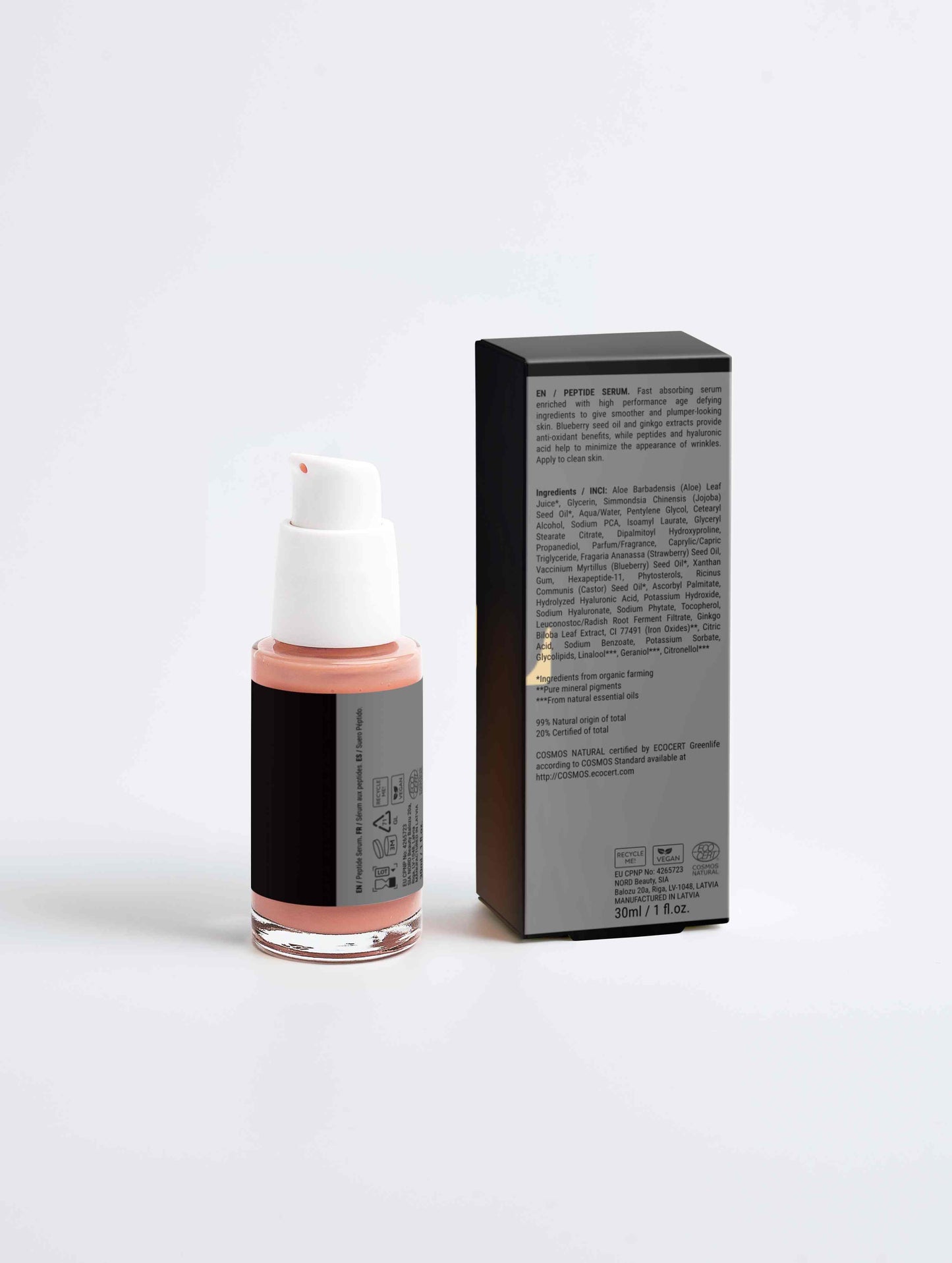 Ageless Radiance Elite Trio