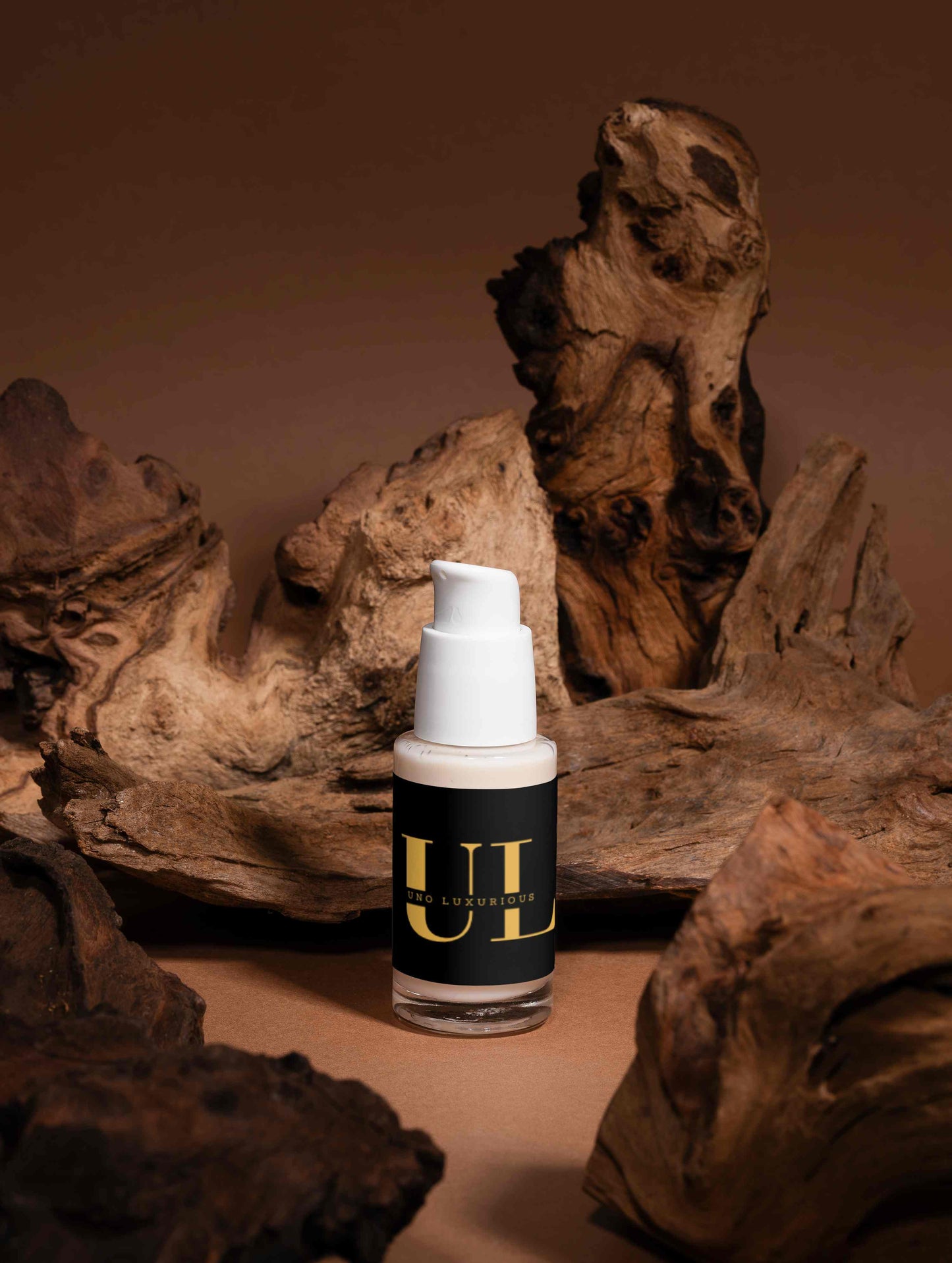 Luminous Clarity Duo – Dark Spot Routine Set