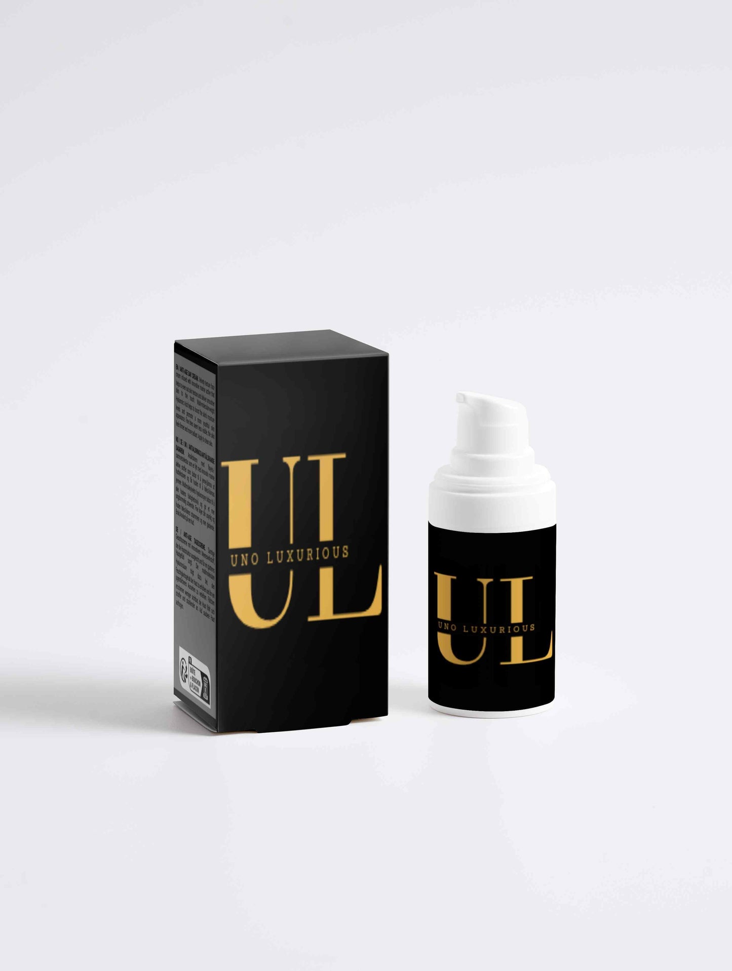 Timeless Glow Essentials Set