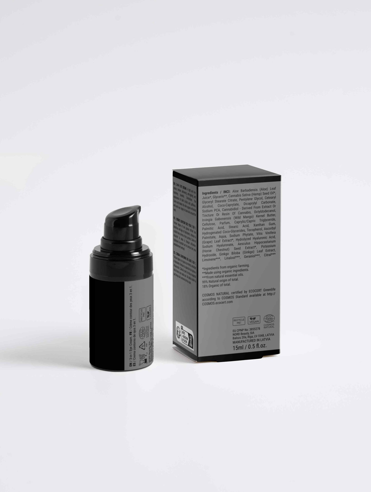 Ageless Radiance Elite Trio