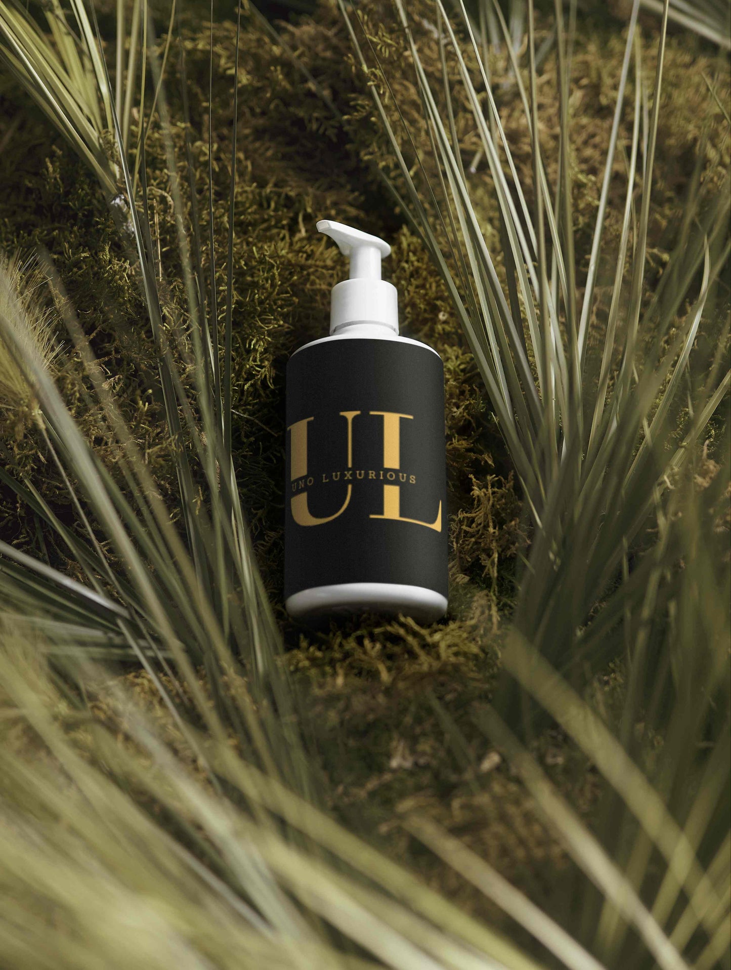HydraGloss Moisture Shampoo