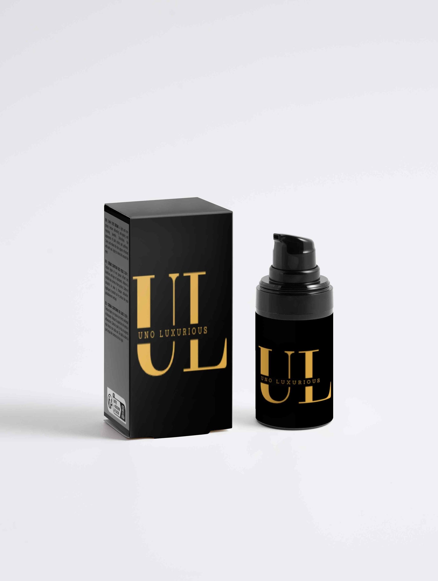 Ageless Radiance Elite Trio