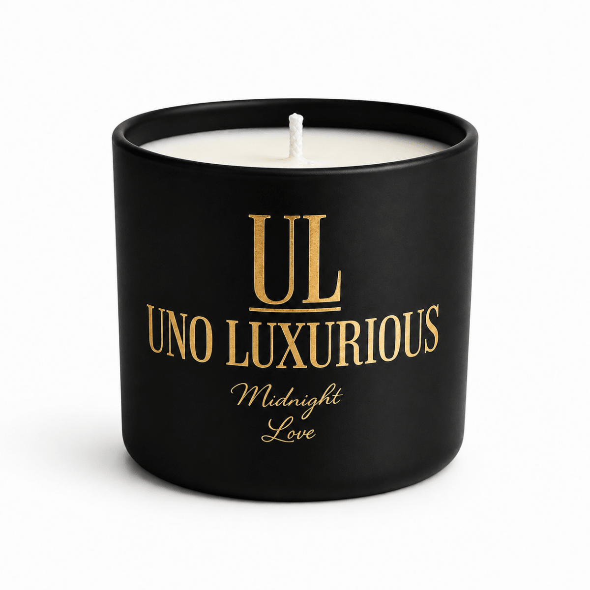 The Atmosphere Duo – Midnight Love - Uno Luxurious