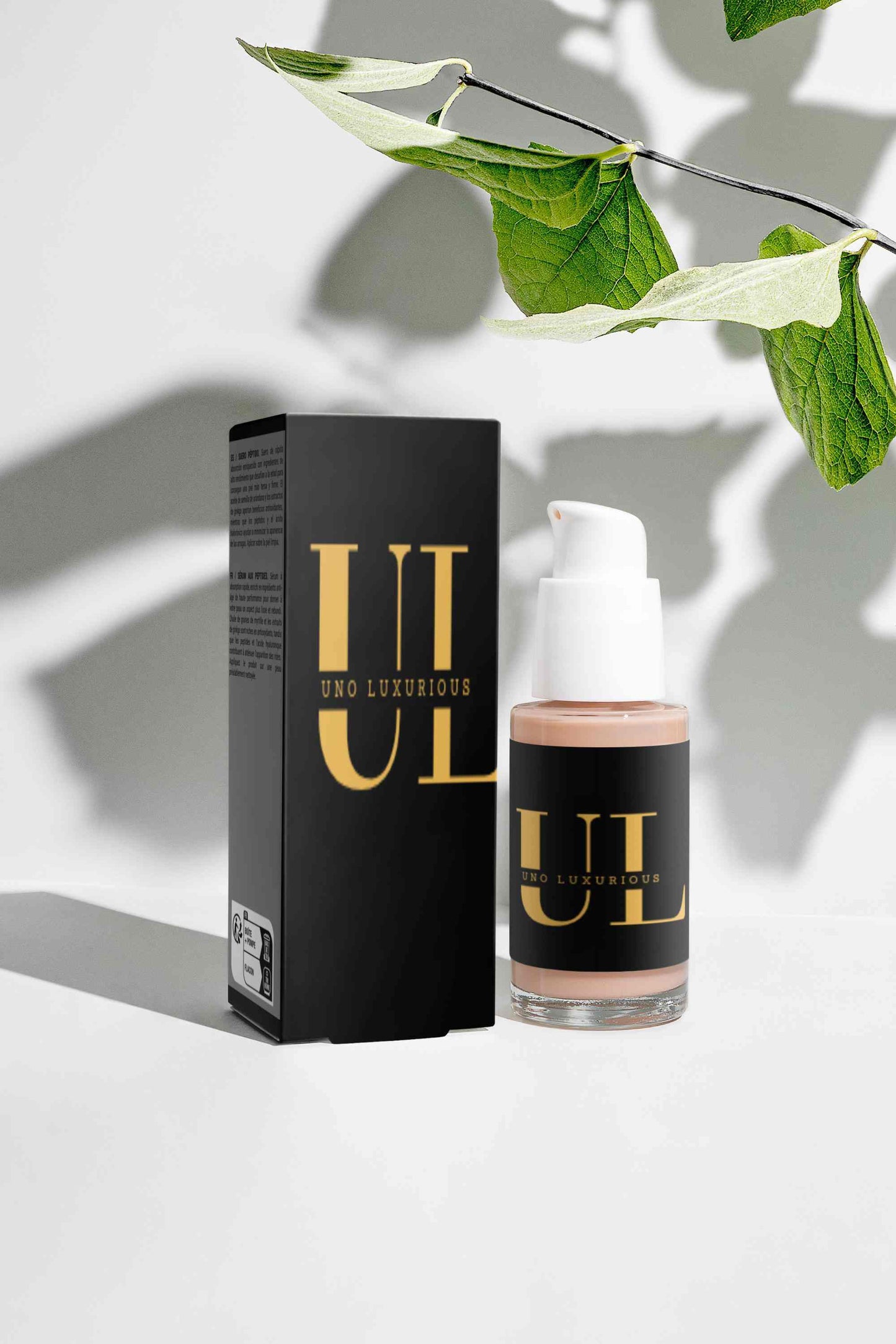 Ageless Radiance Elite Trio