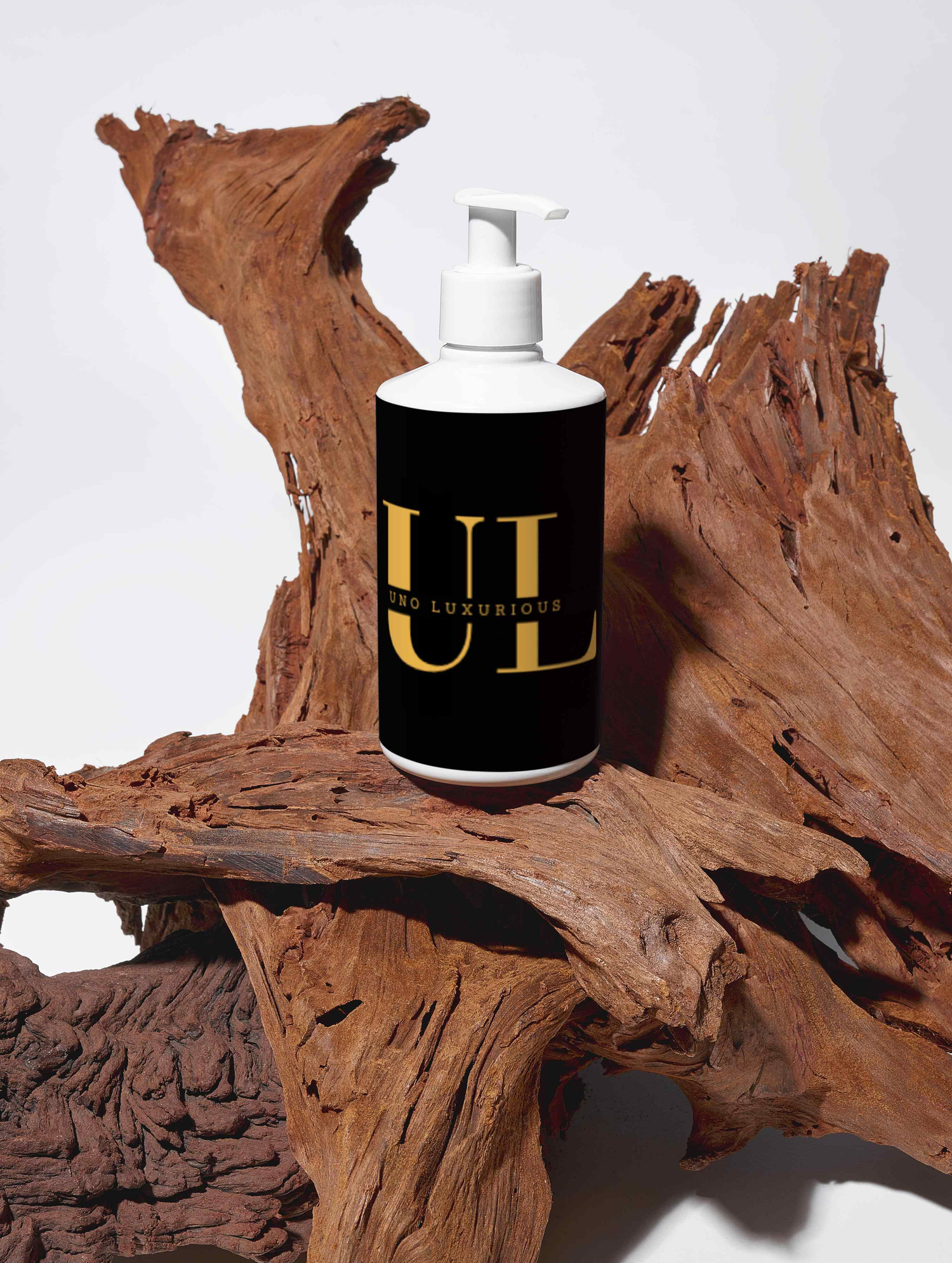Luxe Glow Skincare Line