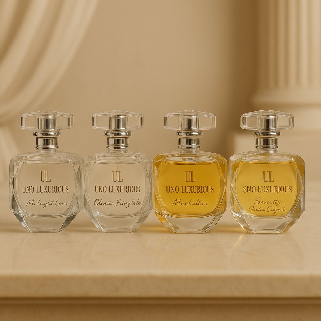Uno Luxurious Fine Home Fragrance Mist