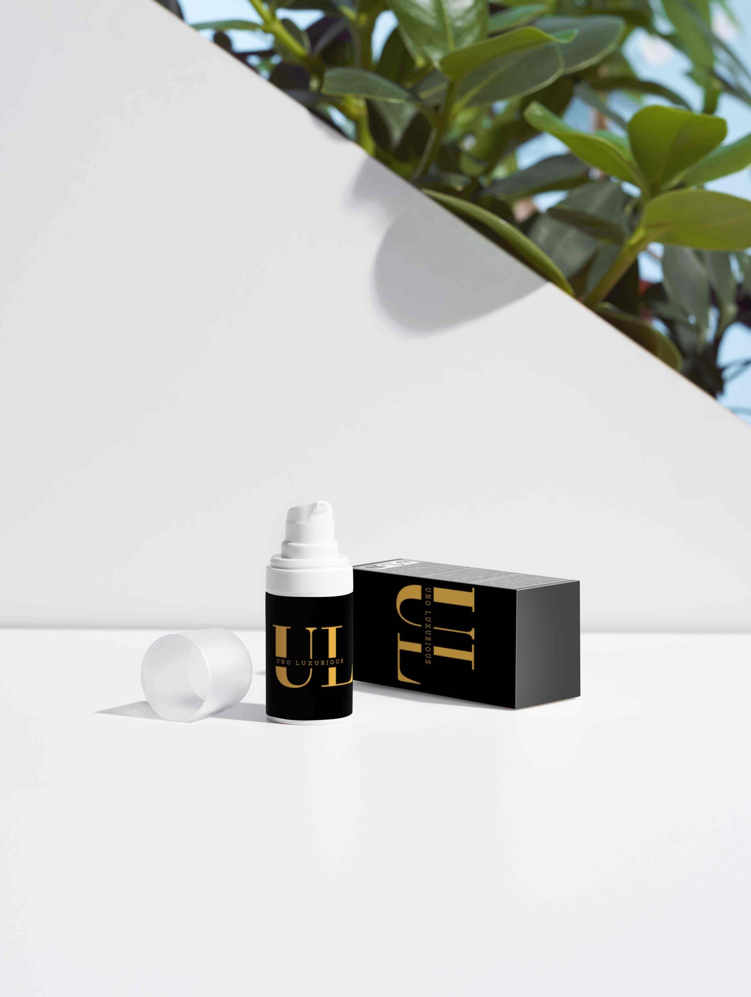 Luxe Glow Ritual Collections