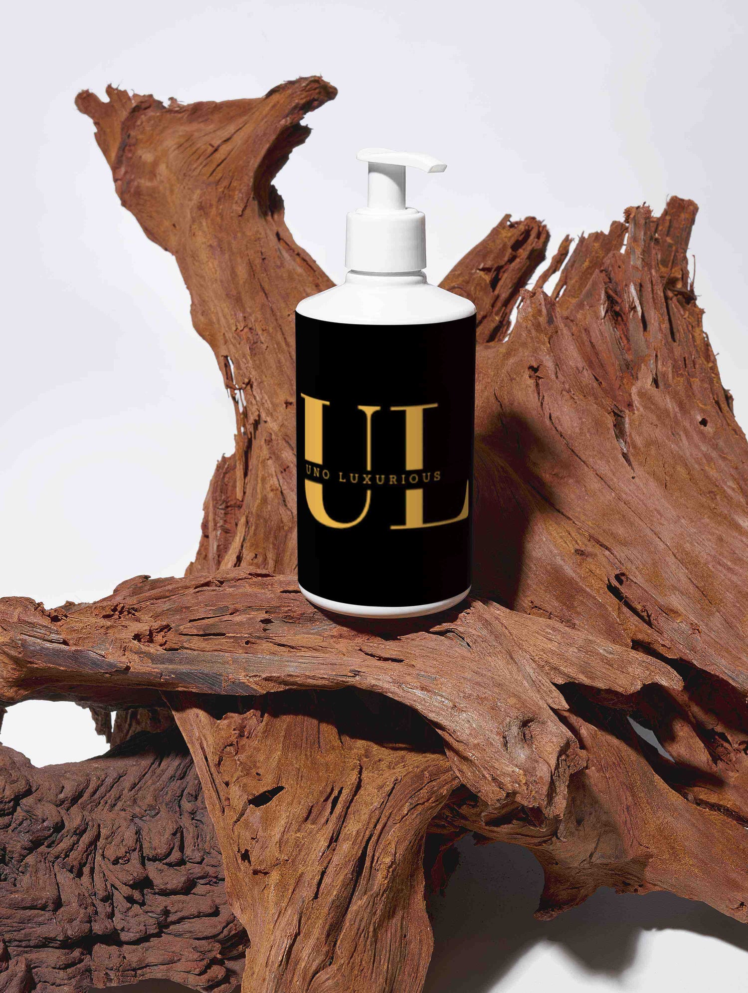 Crown Revival Rituals Luxury Scalp & Hair Therapy Collection