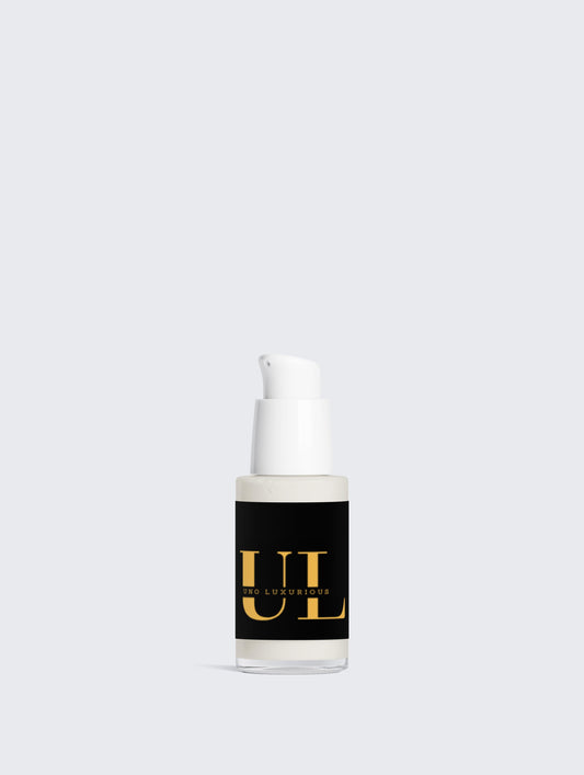 LustraTone Brightening Serum