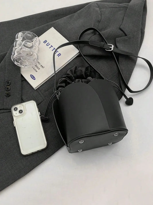 black bag