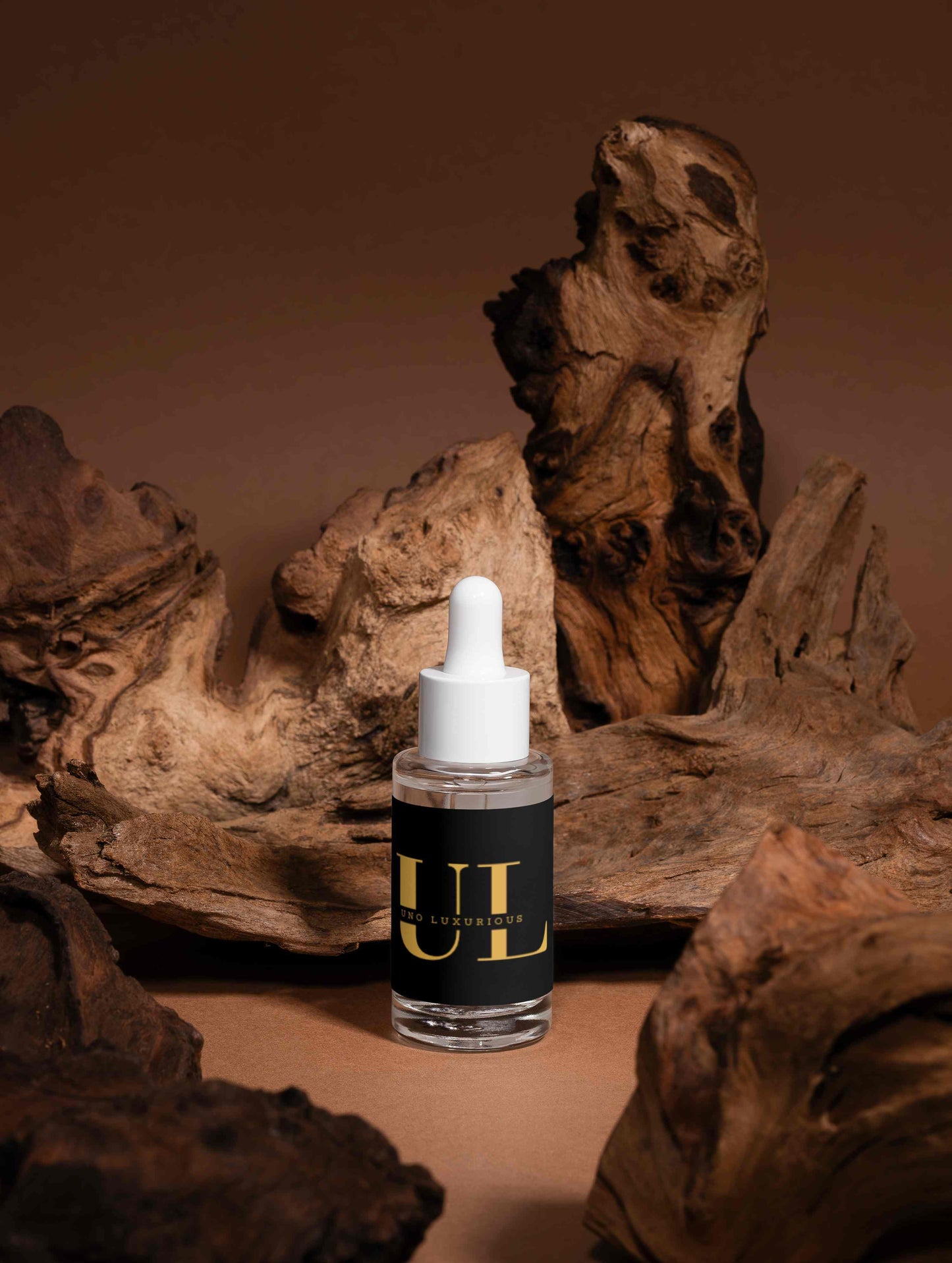 Skin Harmony Prebiotic Renewal Serum - Balancing Jelly Elixir for Radiant, Resilient Skin