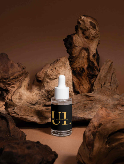 Skin Harmony Prebiotic Renewal Serum - Balancing Jelly Elixir for Radiant, Resilient Skin