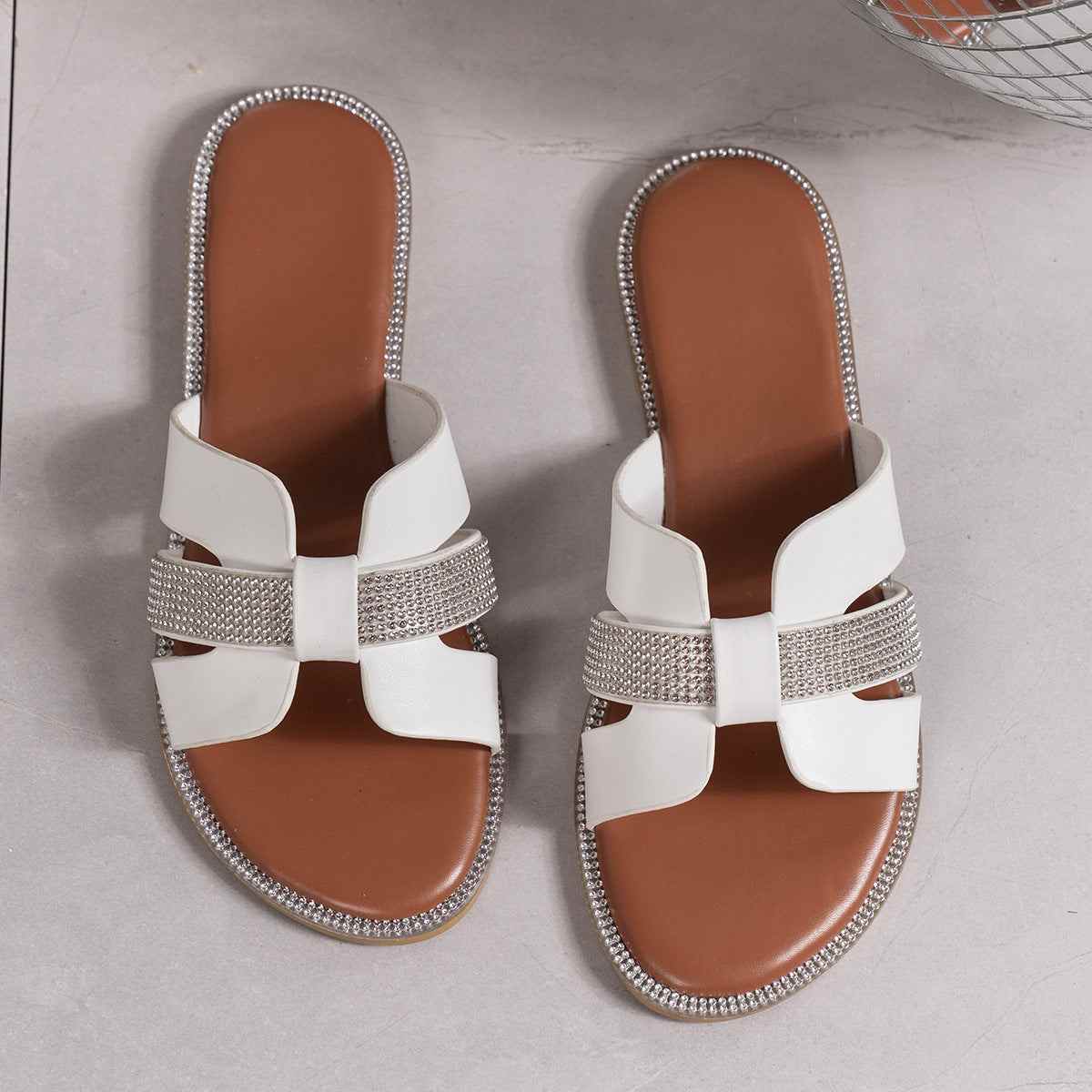 flats