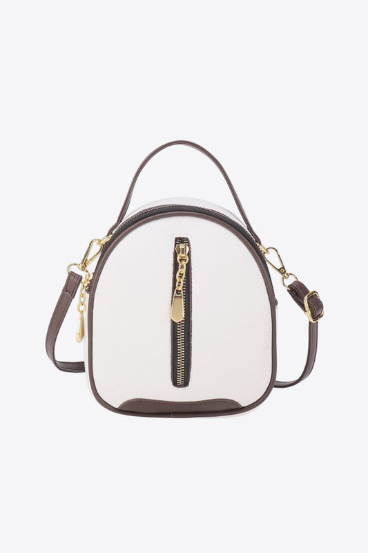 small luxury handbag for daily essentials