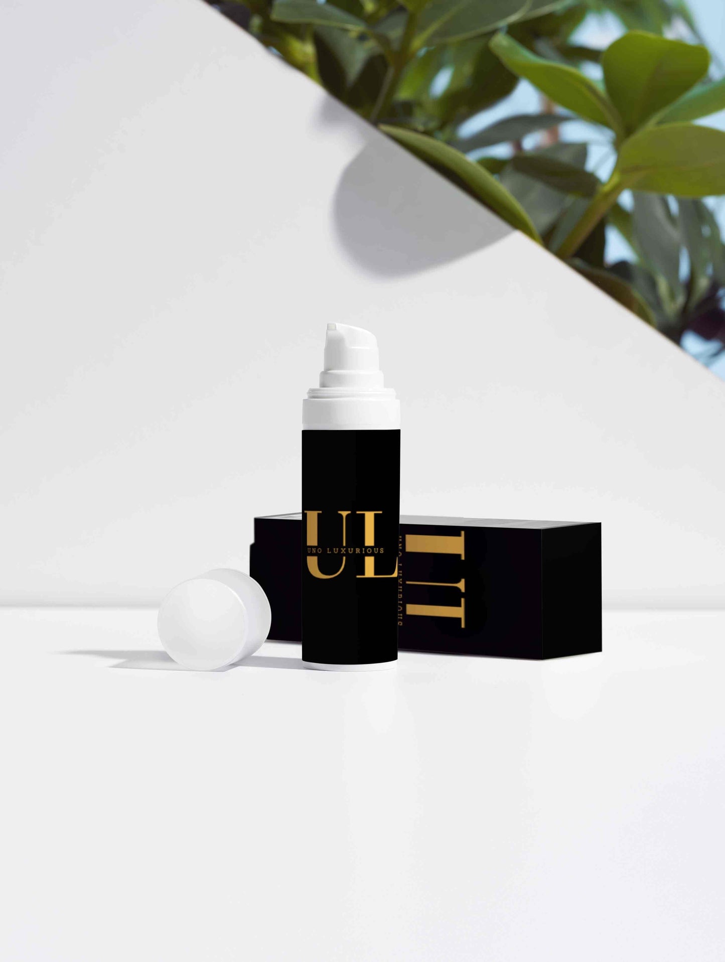 Radiant Vitality Vitamin C Elixir - Brightening & Firming Antioxidant Serum