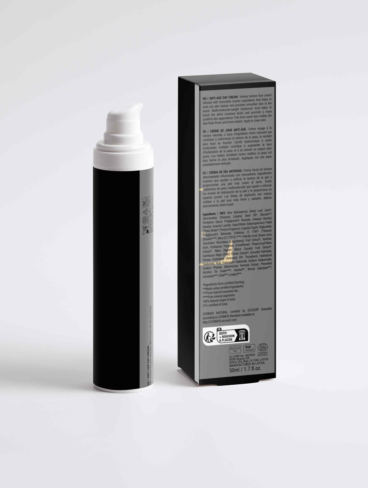 Ageless Radiance Elite Trio
