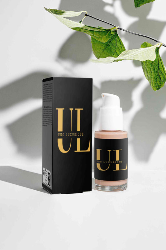 Luxe Renewal Ritual Collection