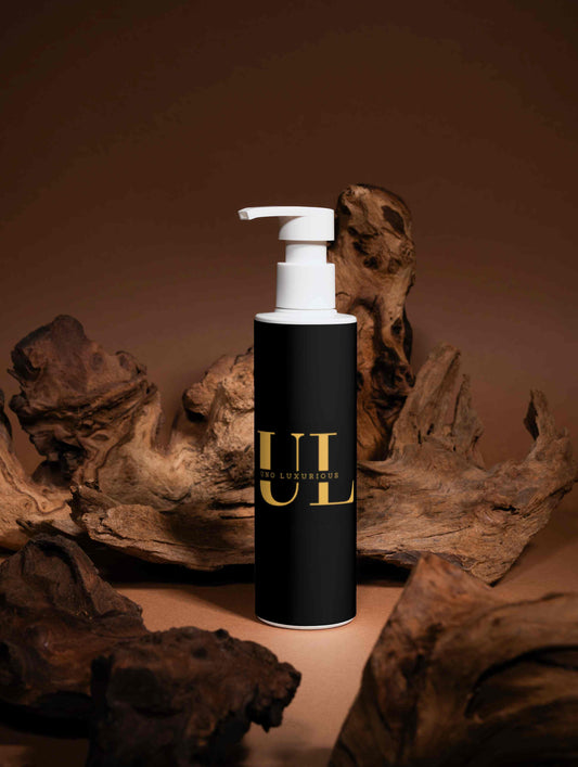 Velvét Calm Body Crème – For Sensitive & Delicate Skin