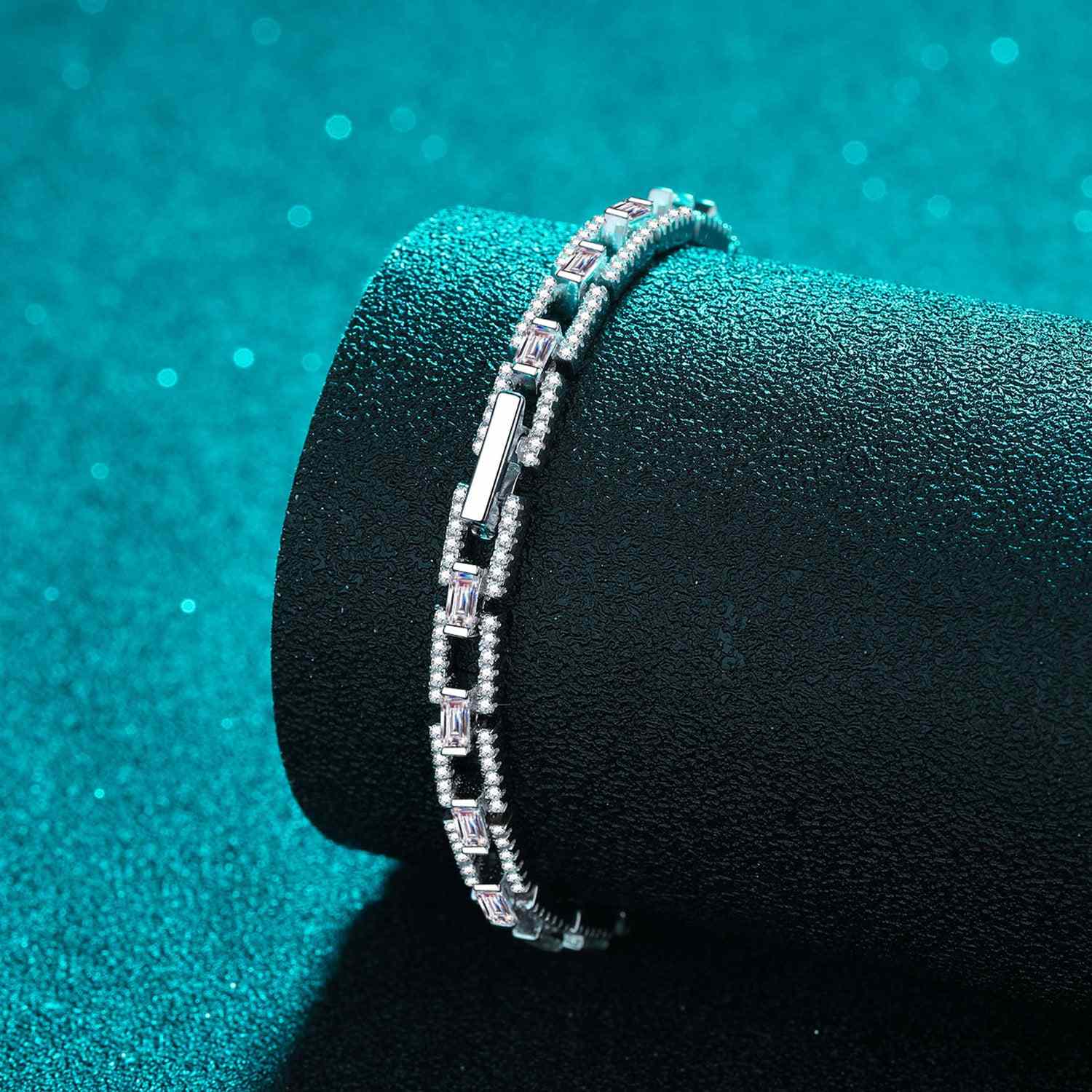 elegant bracelet