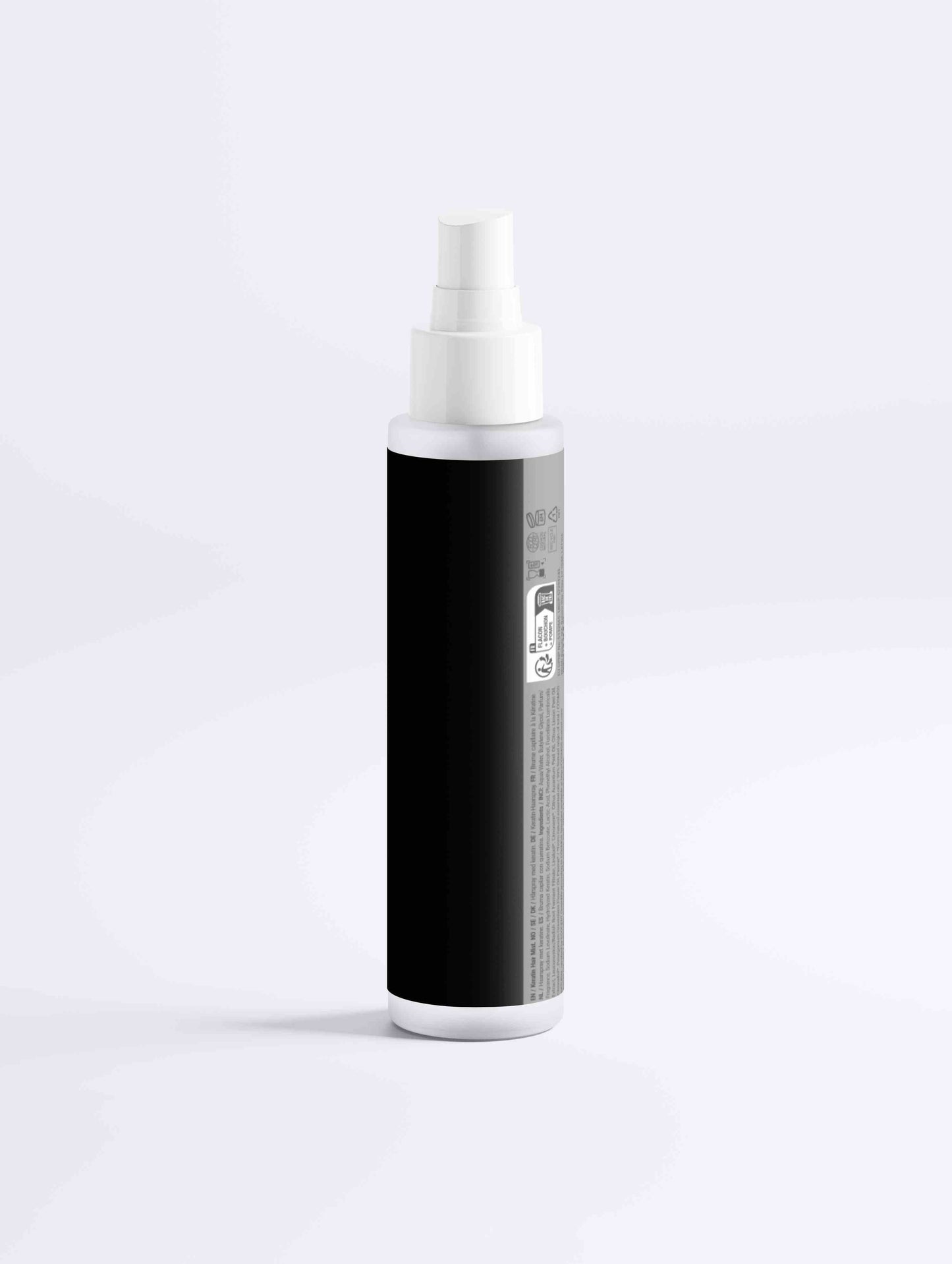 Luxe Keratin Radiance Mist