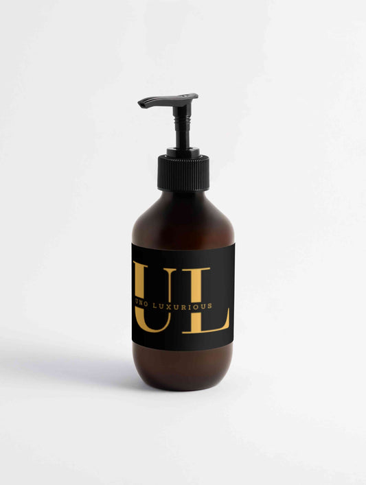 Silk Skin Hand Cream – Woody Amber & Leather