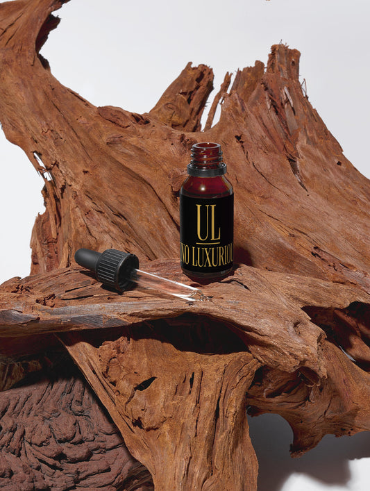 Calming CBD Radiance Facial Oil