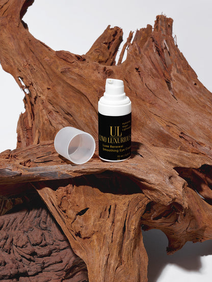 Luxe Renewal Smoothing Eye Cream