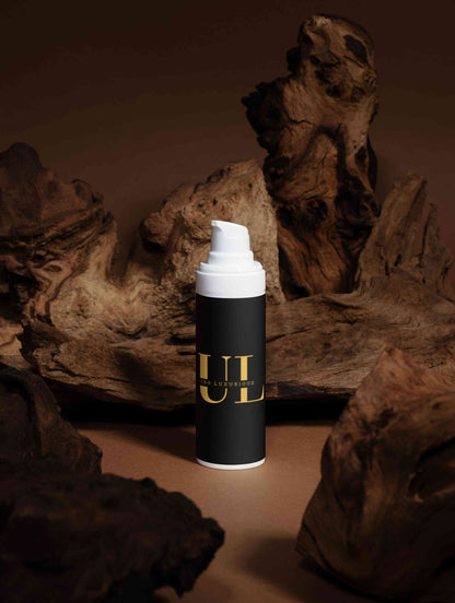 Radiant Vitality Vitamin C Elixir - Brightening & Firming Antioxidant Serum