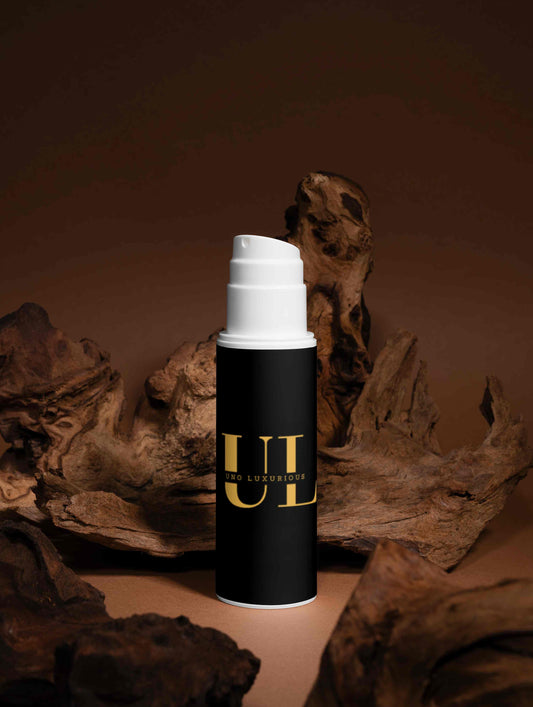Velvét Calm Oil-to-Milk Cleanser