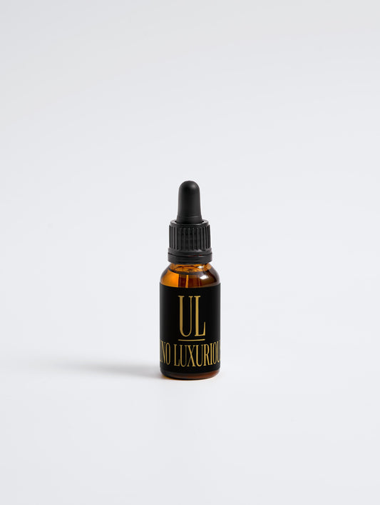 Calming CBD Radiance Facial Oil