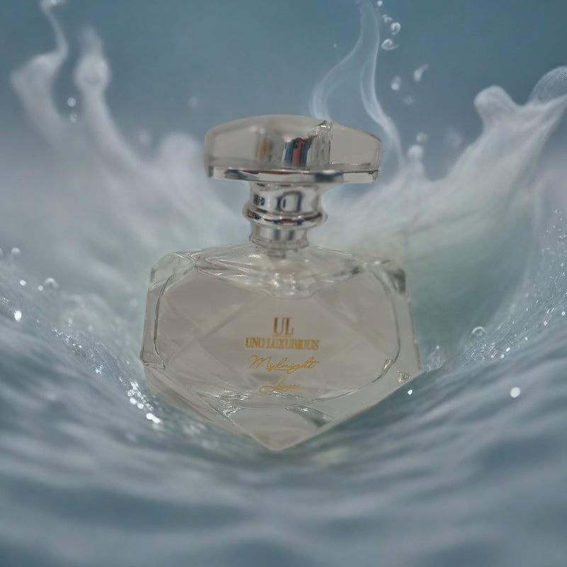 Midnight Love Scent
