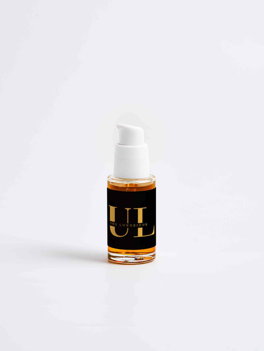 Ginkgo Vitality Antioxidant Booster Gel
