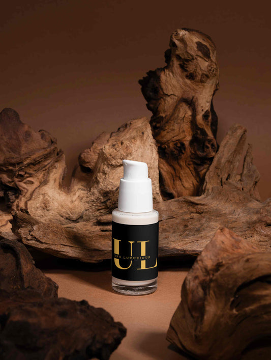 Youth Veil Plumping Serum
