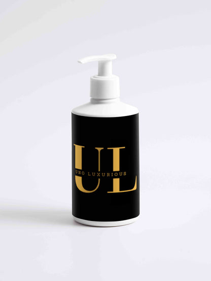 HydraGloss Moisture Shampoo