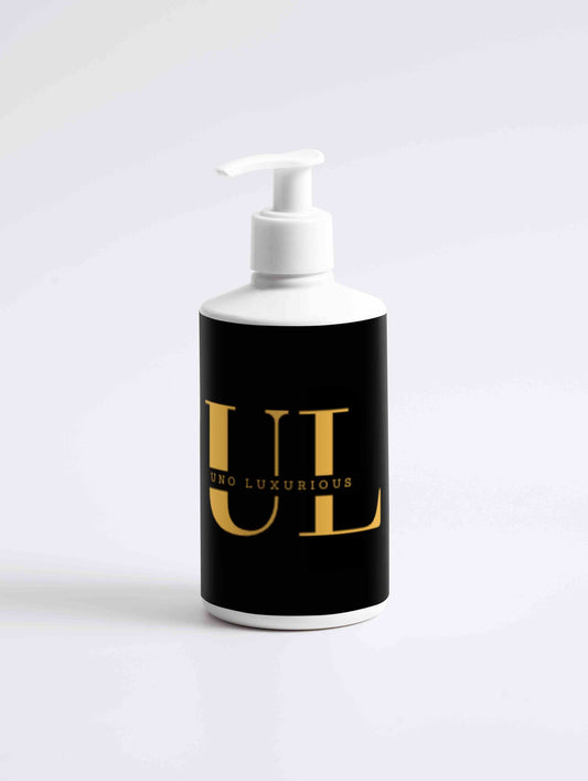 HydraGloss Moisture Shampoo