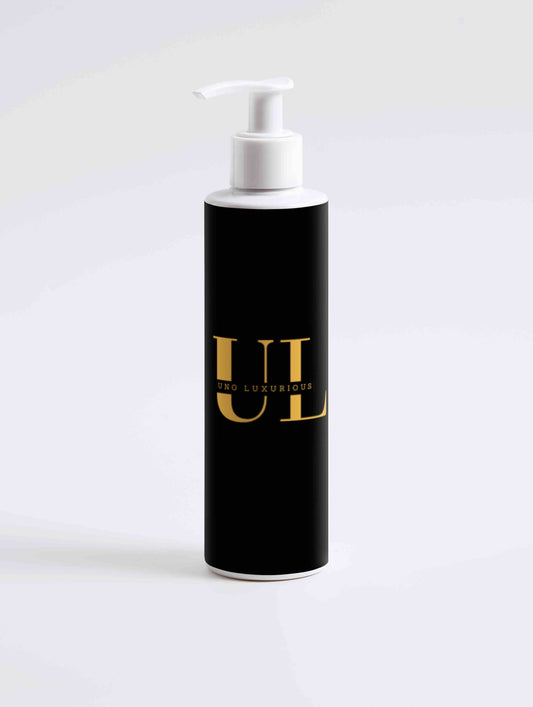 LustreGlow Daily Ritual Collection