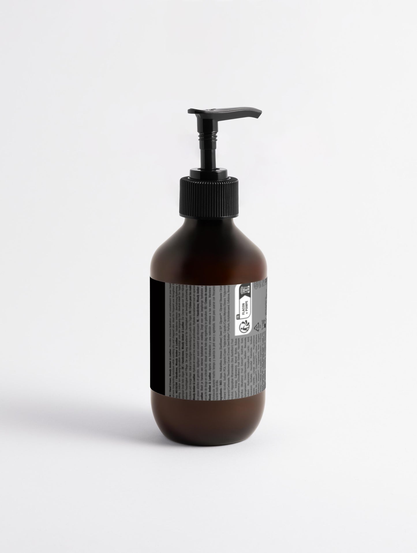Silk Skin Hand Cream – Woody Amber & Leather