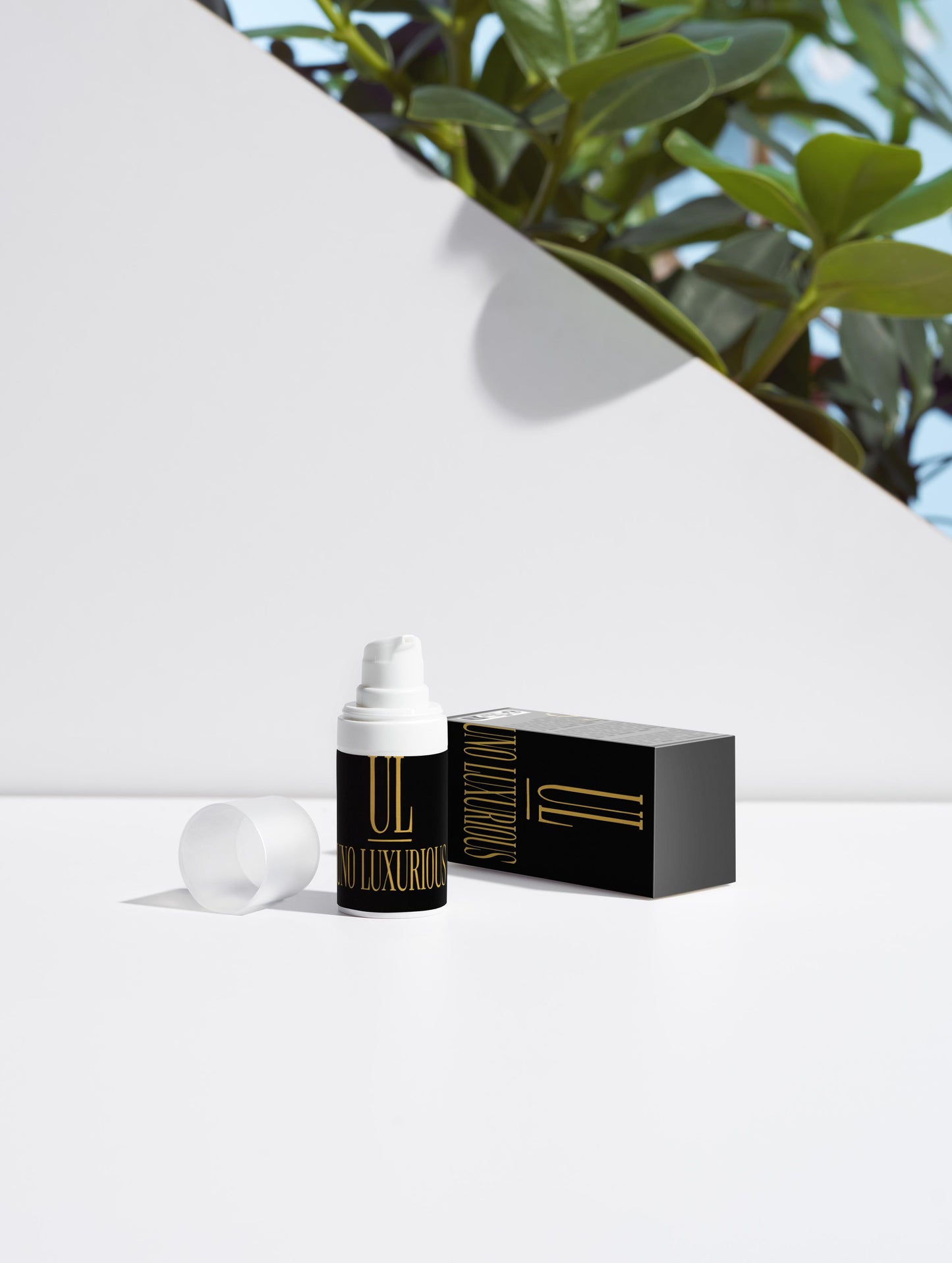 Luxe Renewal Smoothing Eye Cream
